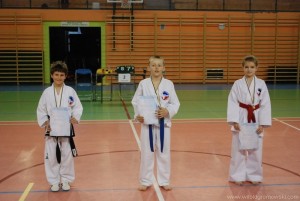 Puchar Burmistrza Działdowa 2012